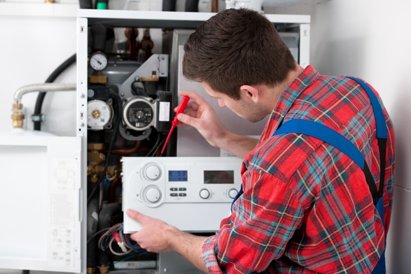Boiler Repairs Service Forest Gate